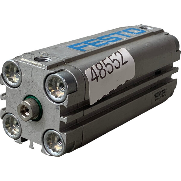 FESTO ADVU-32-80-P-A 156539 ND08 Kompaktzylinder Zylinder