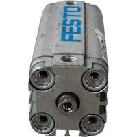 FESTO ADVU-32-80-P-A 156539 ND08 Kompaktzylinder Zylinder