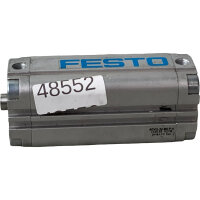 FESTO ADVU-32-80-P-A 156539 ND08 Kompaktzylinder Zylinder