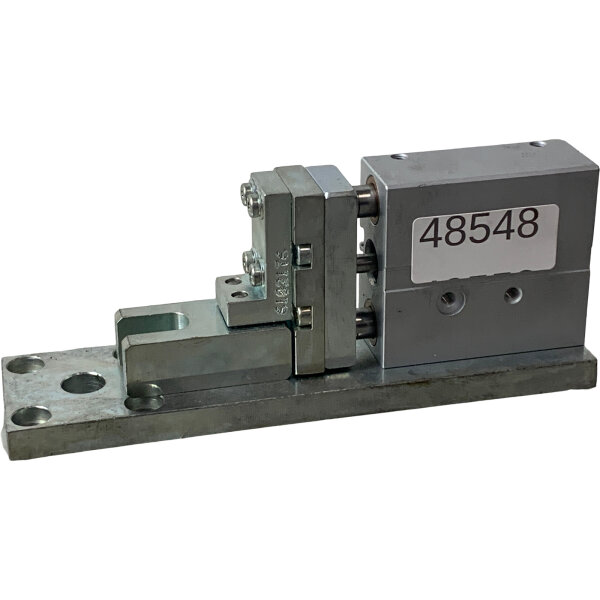 FESTO DFM-12-30-P-A-GF 170827 Führungszylinder Zylinder