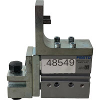 FESTO DFM-16-30-P-A-KF 170910 Führungszylinder Zylinder