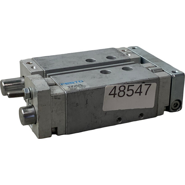 FESTO DFM-20-40-B-P-A-GF-EJ 532316 Führungszylinder Zylinder