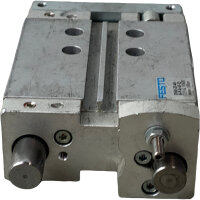 FESTO DFM-20-40-B-P-A-GF-EJ 532316 Führungszylinder Zylinder