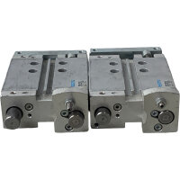 FESTO DFM-20-40-B-P-A-GF-EJ 532316 Führungszylinder Zylinder