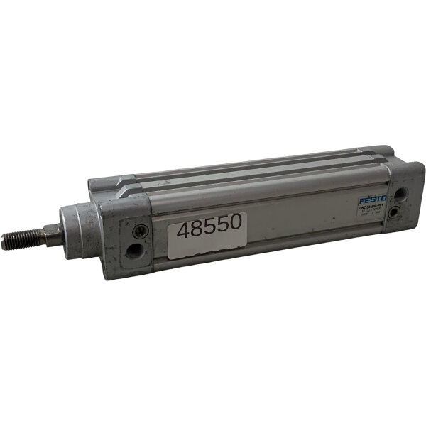 FESTO DNC-32-100-PPV 163323 V708 Normzylinder Zylinder