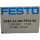 FESTO DSBC-63-400-PPVA-N3 1383588 Normzylinder Zylinder