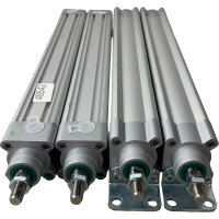 FESTO DSBX-40-350-PPSA-N3 1462835 Normzylinder Zylinder