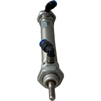 FESTO DSNU-16-60-PPV-A 14320 Normzylinder Zylinder