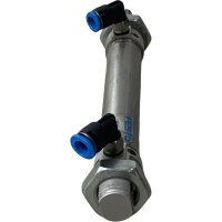 FESTO DSNU-16-60-PPV-A 14320 Normzylinder Zylinder