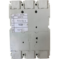 ABB SACE TMAX XT2N160 Leistungsschalter