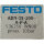 FESTO ADN-25-200-A-P-A 536250 Kompaktzylinder