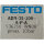 FESTO ADN-25-200-A-P-A 536250 Kompaktzylinder