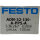 FESTO ADN-32-130-A-PPS-A 536267 Kompaktzylinder