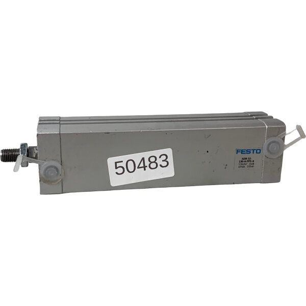 FESTO ADN-32-130-A-PPS-A 536267 Kompaktzylinder Zylinder
