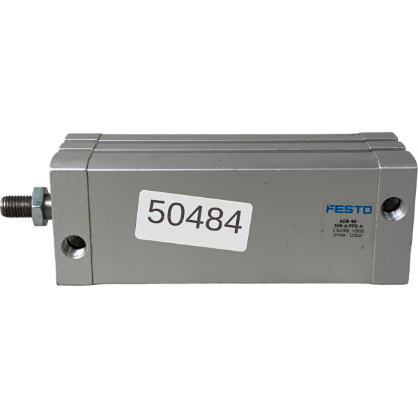 FESTO ADN-40-100-A-PPS-A 536288 Kompaktzylinder Zylinder