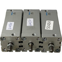FESTO ADN-40-100-A-PPS-A 536288 Kompaktzylinder Zylinder