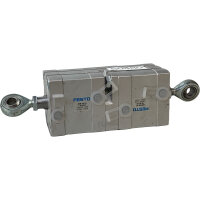FESTO ADN-50-15-I-P-A-S11 536309 Kompaktzylinder Zylinder