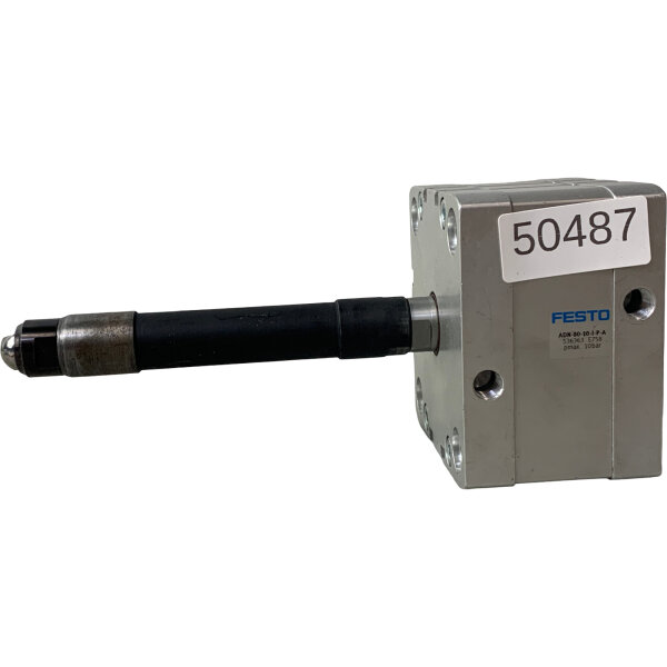 FESTO ADN-80-10-I-P-A 536363 Kompaktzylinder Zylnder