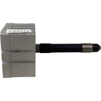 FESTO ADN-80-10-I-P-A 536363 Kompaktzylinder Zylnder