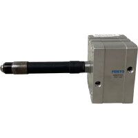 FESTO ADN-80-10-I-P-A 536363 Kompaktzylinder Zylnder