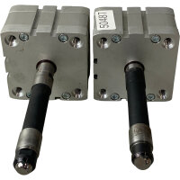 FESTO ADN-80-10-I-P-A 536363 Kompaktzylinder Zylnder