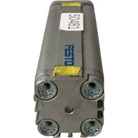 FESTO ADVUL-32-120-P-A 156204 Kompaktzylinder