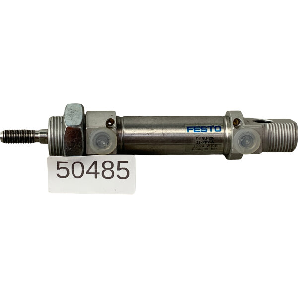 FESTO DSNU-20-25-PPV-A 33974 Normzylinder