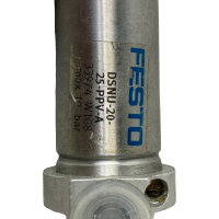 FESTO DSNU-20-25-PPV-A 33974 W108 Normzylinder