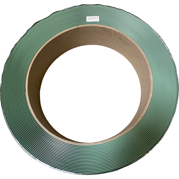 PET 19x1mm 1000m Umreifungsband 190118