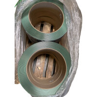 PET 19x1mm 1000m Umreifungsband 190118