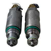 Hydac DB4E-013 Druckbegrenzungsventil