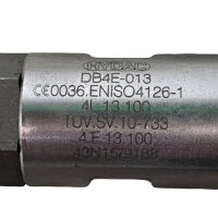 Hydac DB4E-013 Druckbegrenzungsventil