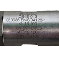 Hydac DB4E-013 Druckbegrenzungsventil
