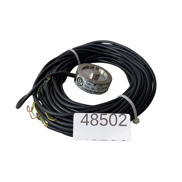 Lorenz K-13 Druckraftsensor