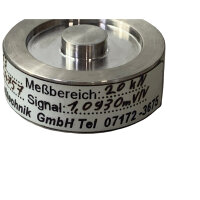 Lorenz K-13 Druckraftsensor