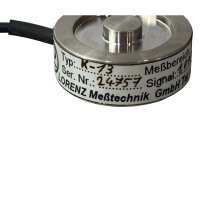 Lorenz K-13 Druckraftsensor