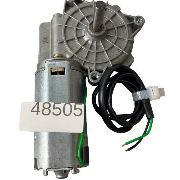 Valeo 403.712 12V Gleichstrom-Getriebemotor
