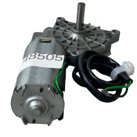 Valeo 403.712 12V Gleichstrom-Getriebemotor