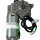 Valeo 403.712 12V Gleichstrom-Getriebemotor