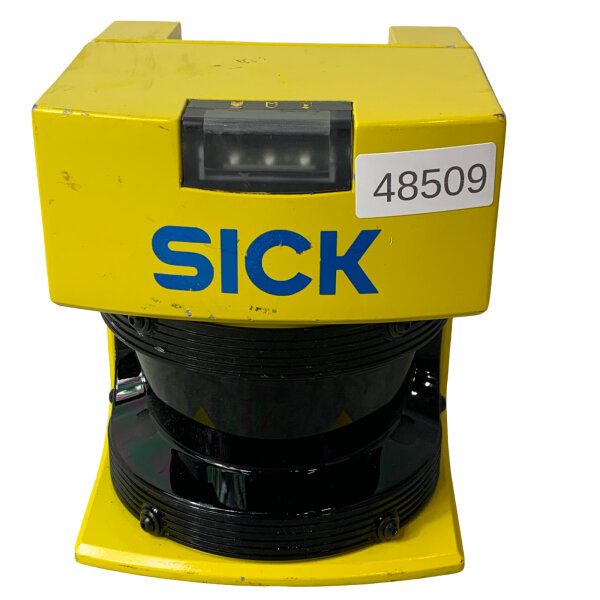 Sick PLS101-316 Sicherheits-Laserscanner 1 016 190