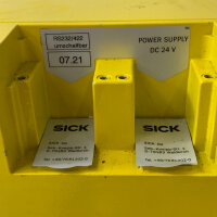 Sick PLS101-316 Sicherheits-Laserscanner 1 016 190