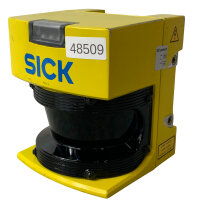 Sick PLS101-316 Sicherheits-Laserscanner 1 016 190