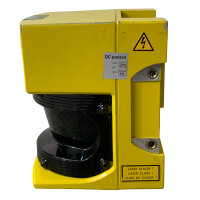 Sick PLS101-316 Sicherheits-Laserscanner 1 016 190