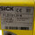 Sick PLS101-316 Sicherheits-Laserscanner 1 016 190