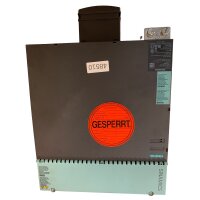 Siemens Sinamics S120 Einspeiseeinheit 6SL3130-7TE28-0AA3  Defekt