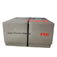 FAG NNU4940-S-K-M-SP Hochpräzisions-Zylinderrollenlager