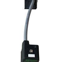 SET Inhalt 10 Stück!!! Murr 3613150 MSUD Doppelventilstecker-Adapterkabel