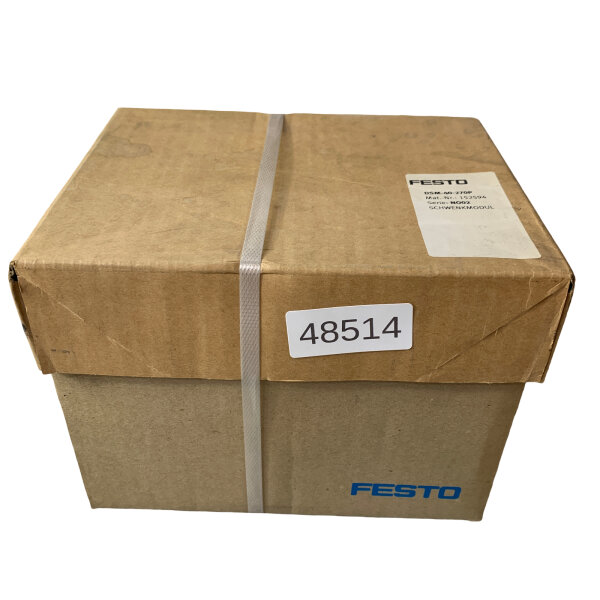 Festo DSM-40-270P Schwenkmodul 152594