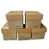 Festo DSM-40-270P Schwenkmodul 152594