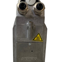 Siemens SIMODRIVE POSMO A 300 W Stellantrieb 6SN2155-1AA21-1BA1